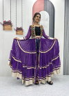 Pc N48 Faux Georgette With Real Mirror Work Navratri Collection Readymade Dresses Wholesale In India
